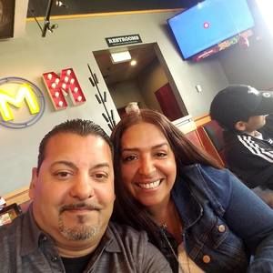 Meet your Posher, Johnny